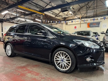 Ford - Focus
