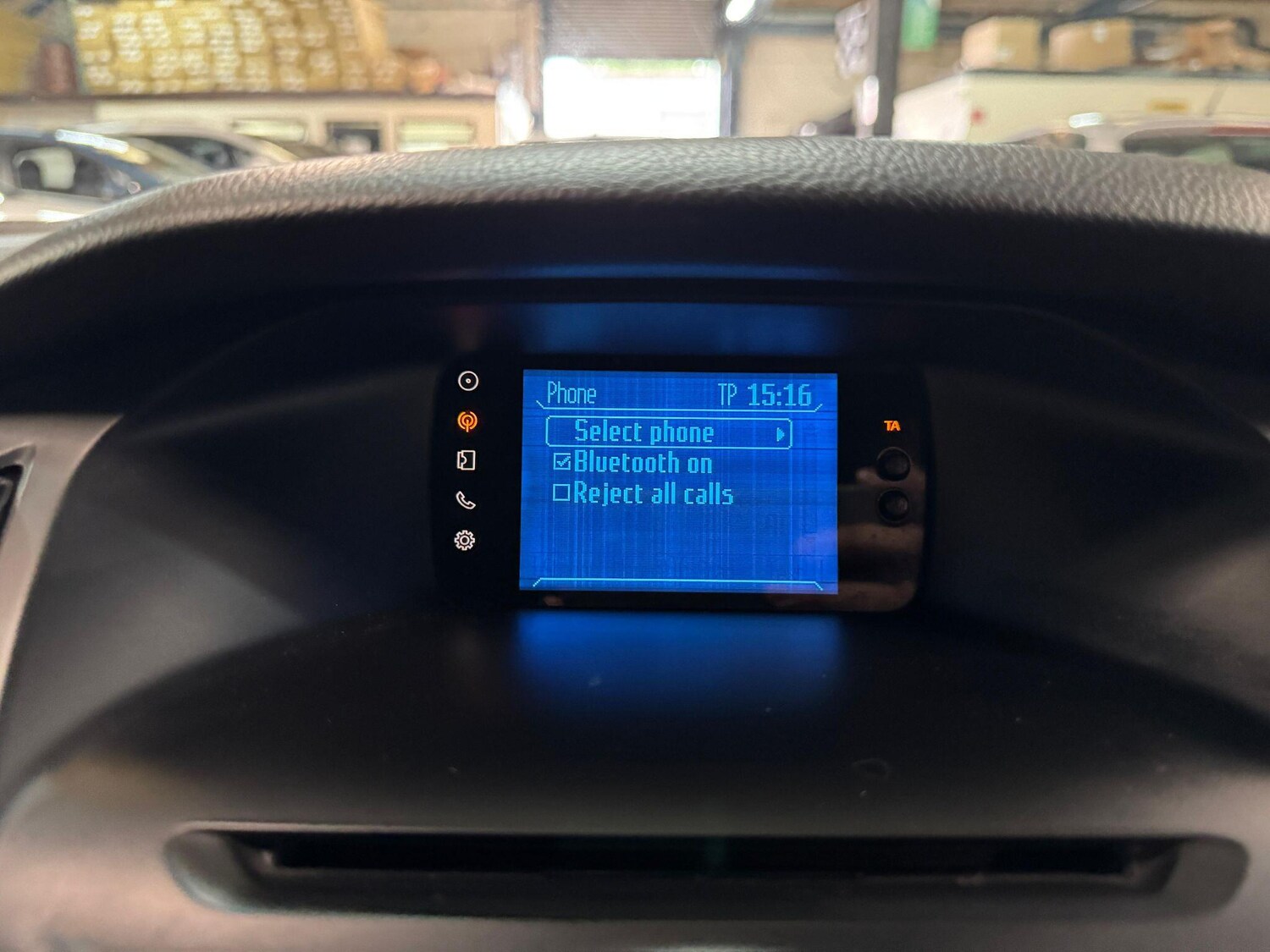 Vehicle 31