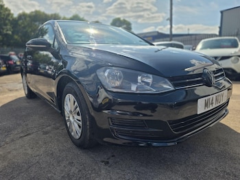 Used Volkswagen Golf 2014 for sale - 79589457: Photo
