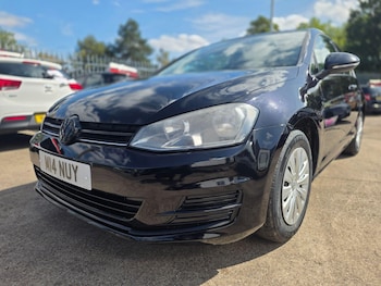 Used Volkswagen Golf 2014 for sale - 79589457: Photo