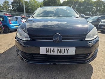 Used Volkswagen Golf 2014 for sale - 79589457: Photo
