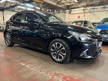 Used Mazda Mazda2 2017 for sale - 78759724: Photo