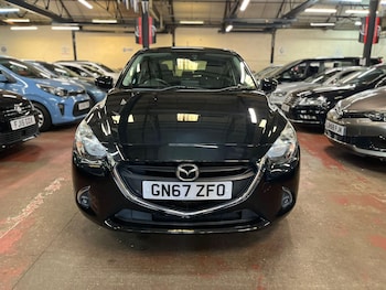 Used Mazda Mazda2 2017 for sale - 78759724: Photo