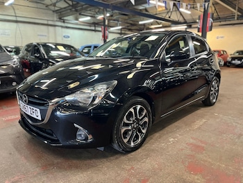 Used Mazda Mazda2 2017 for sale - 78759724: Photo