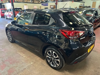 Used Mazda Mazda2 2017 for sale - 78759724: Photo