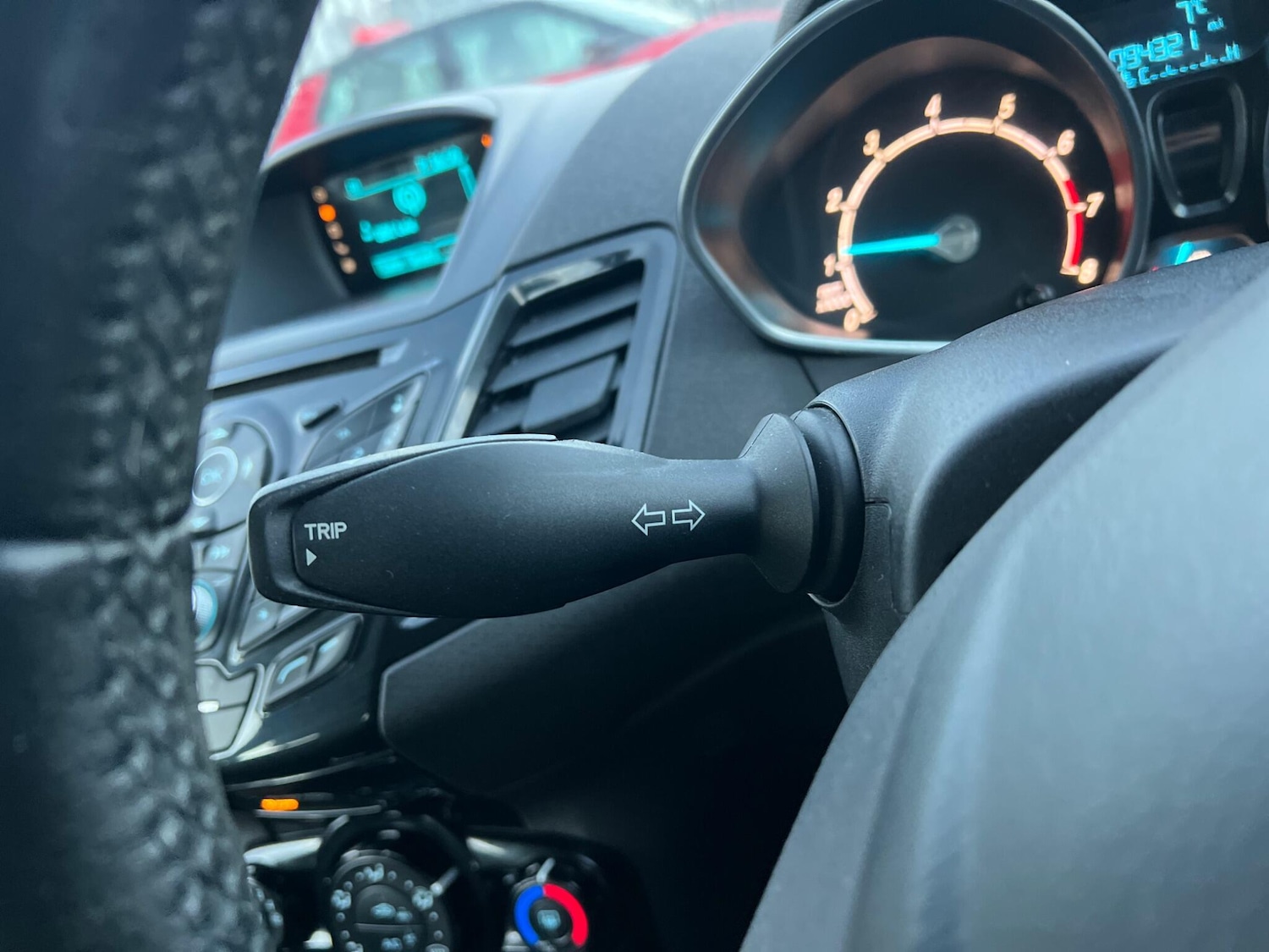 Used Ford Fiesta 2015 for sale - 76689920: Photo 16