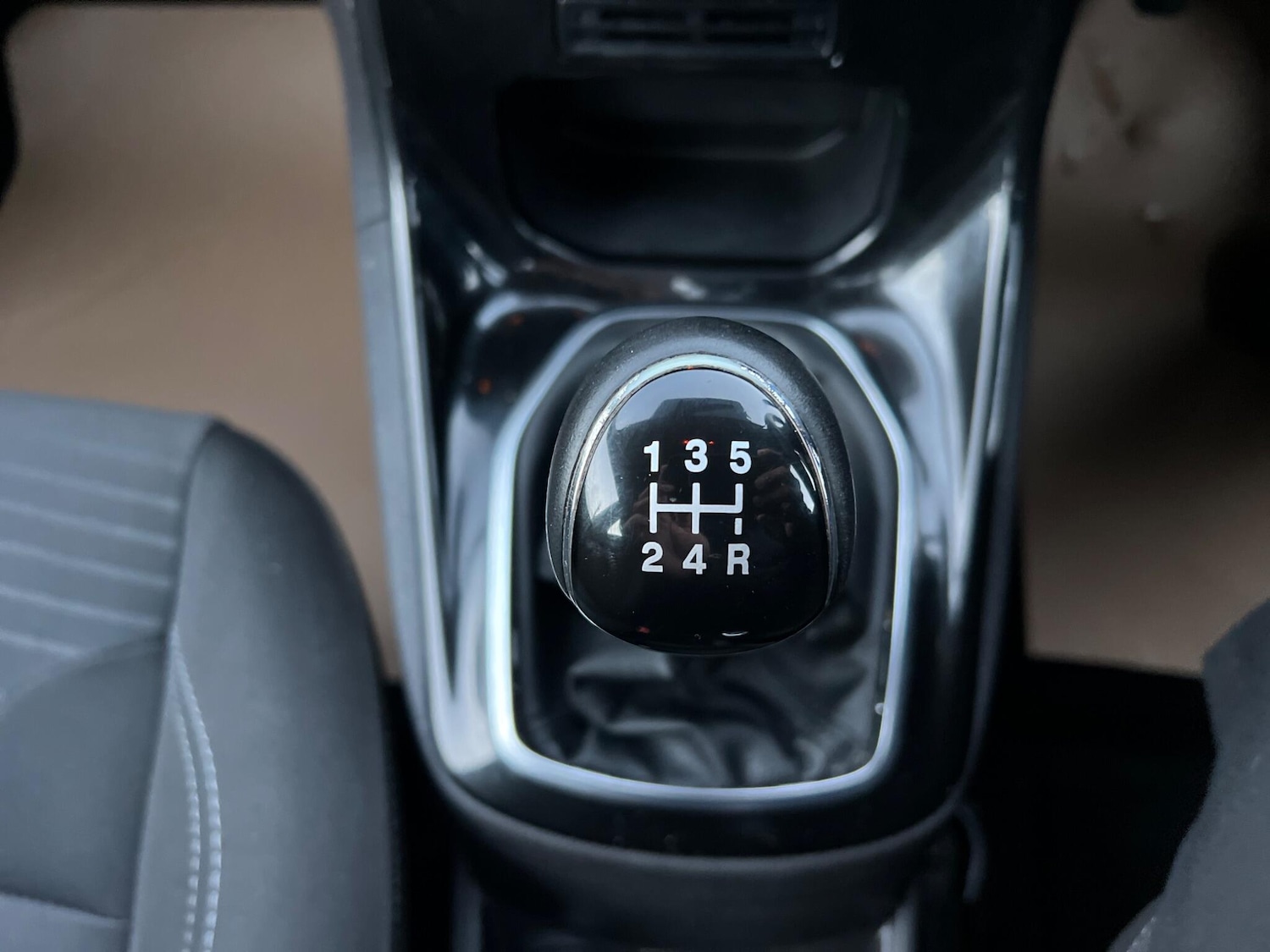 Used Ford Fiesta 2015 for sale - 76689920: Photo 20