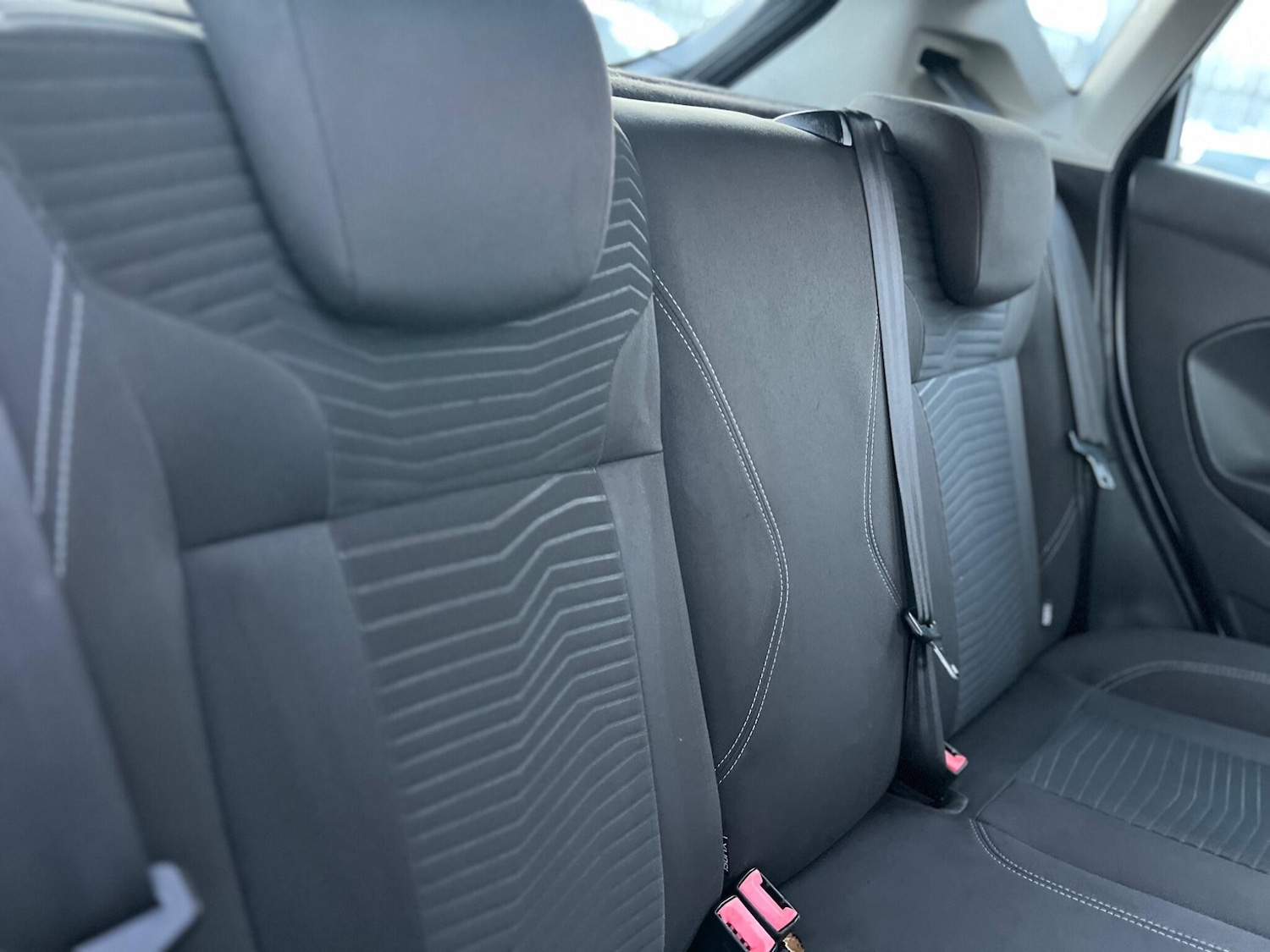 Used Ford Fiesta 2015 for sale - 76689920: Photo 29