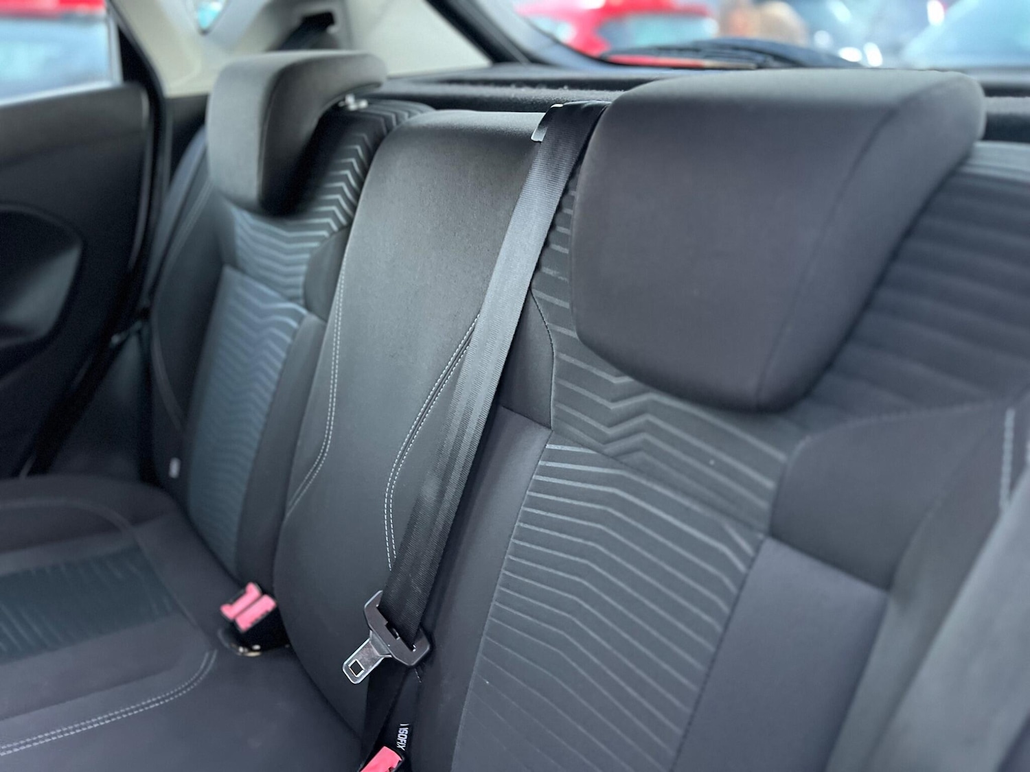 Used Ford Fiesta 2015 for sale - 76689920: Photo 31