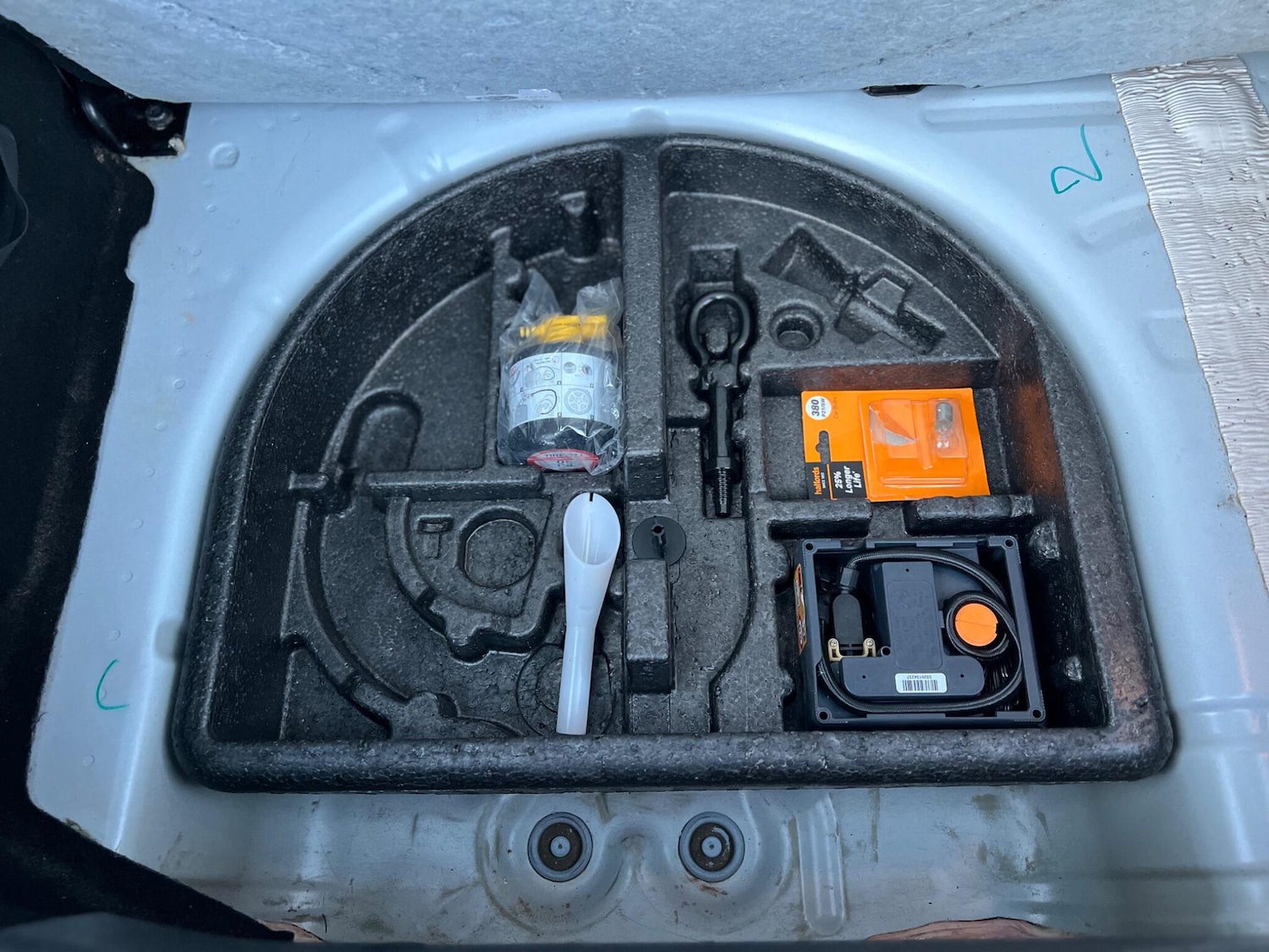 Used Ford Fiesta 2015 for sale - 76689920: Photo 9