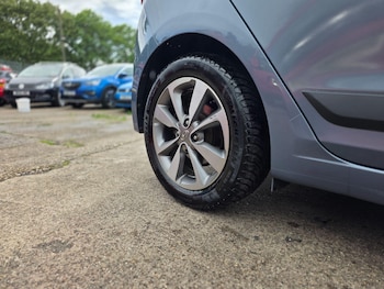 Used Hyundai i20 2015 for sale - 78572830: Photo