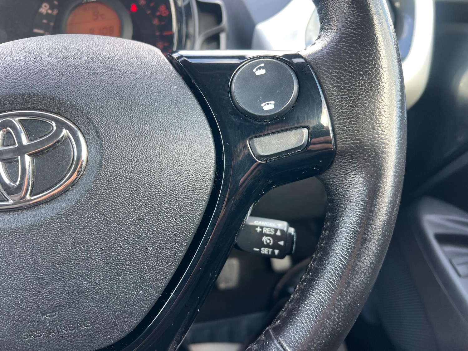 Used Toyota AYGO 2016 for sale - 76360347: Photo 16