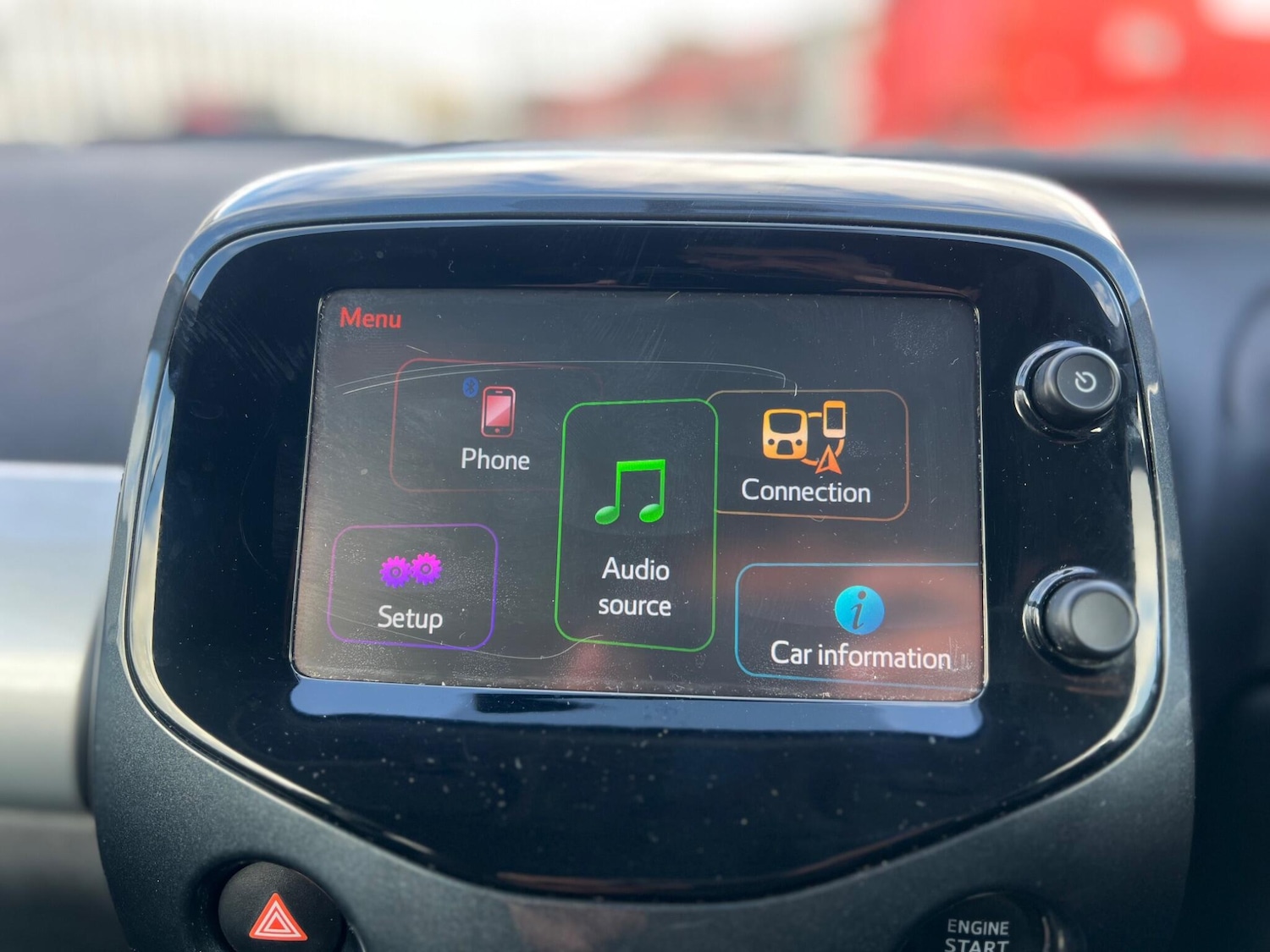 Used Toyota AYGO 2016 for sale - 76360347: Photo 21