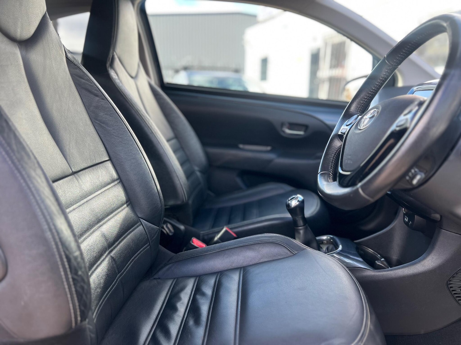 Used Toyota AYGO 2016 for sale - 76360347: Photo 29