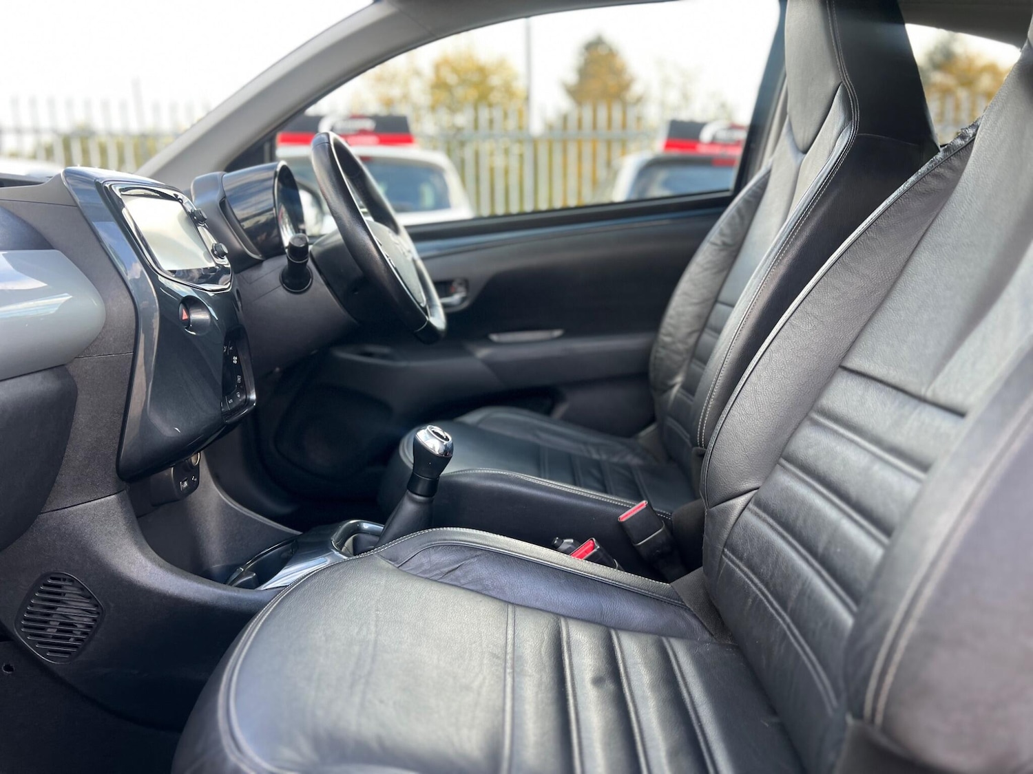 Used Toyota AYGO 2016 for sale - 76360347: Photo 31