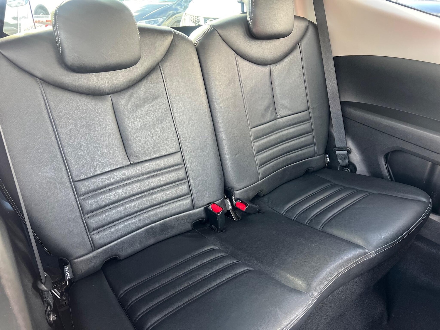 Used Toyota AYGO 2016 for sale - 76360347: Photo 33