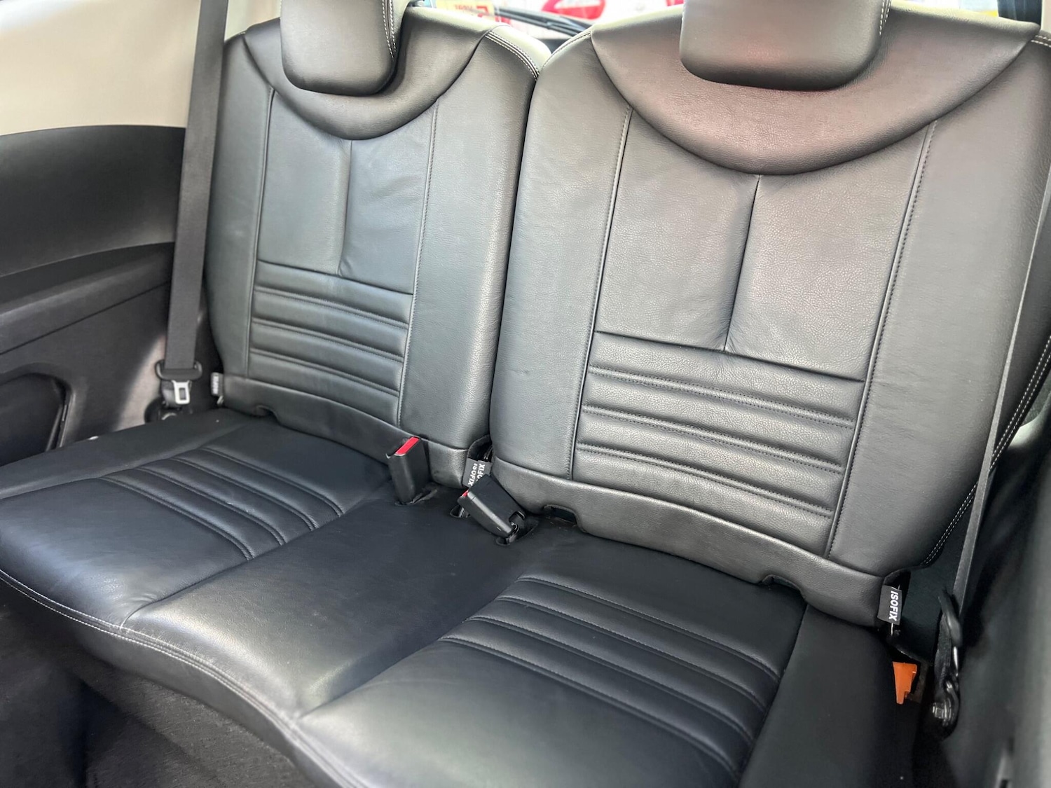 Used Toyota AYGO 2016 for sale - 76360347: Photo 34