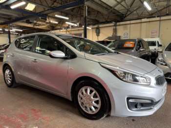 (17) - 1.4 CRDi 1 Euro 6 5dr