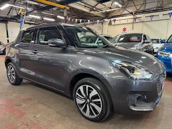 Used Suzuki Swift 2018 for sale - 78504873: Photo