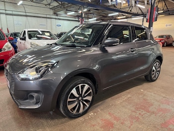 Used Suzuki Swift 2018 for sale - 78504873: Photo