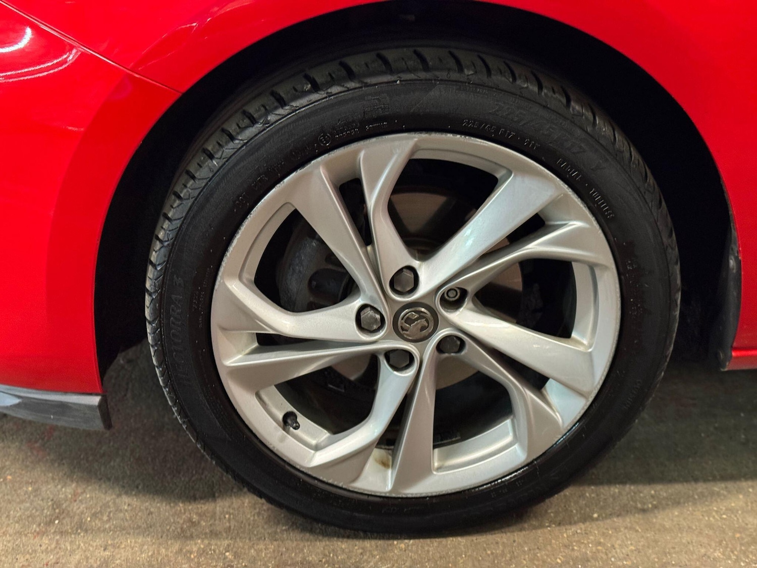 Used Vauxhall Astra 2016 for sale - 77671210: Photo 10