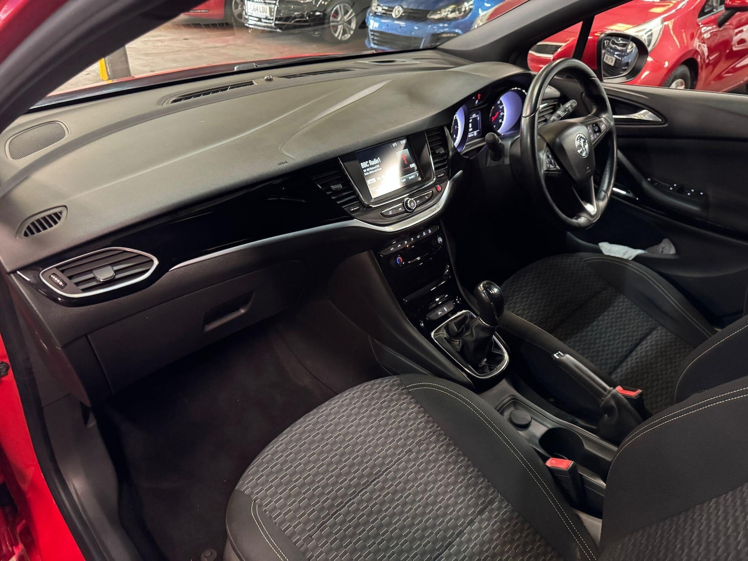 Used Vauxhall Astra 2016 for sale - 77671210: Photo 15