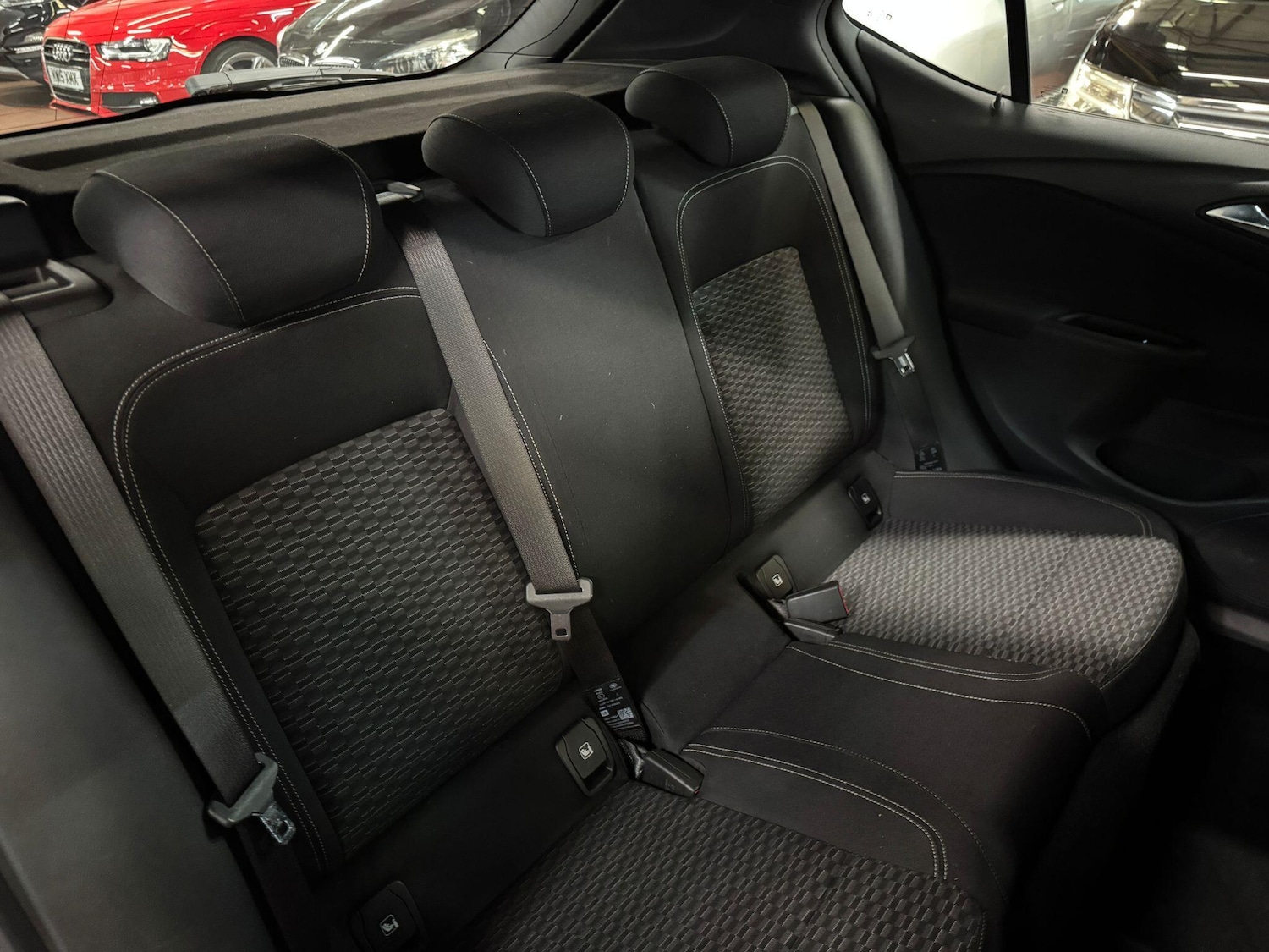 Used Vauxhall Astra 2016 for sale - 77671210: Photo 18