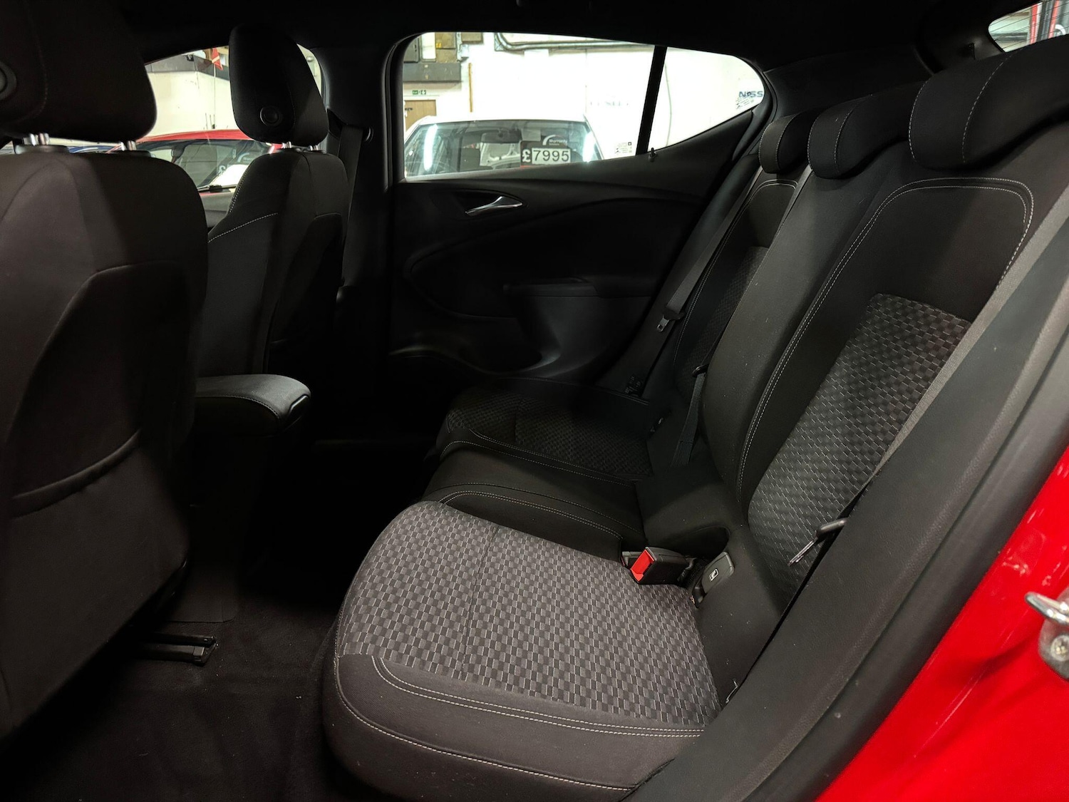 Used Vauxhall Astra 2016 for sale - 77671210: Photo 20