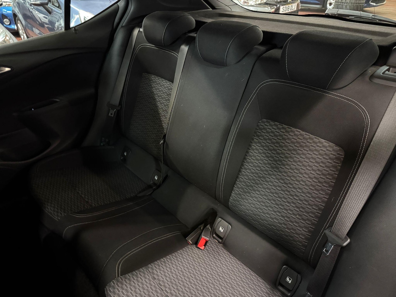 Used Vauxhall Astra 2016 for sale - 77671210: Photo 21