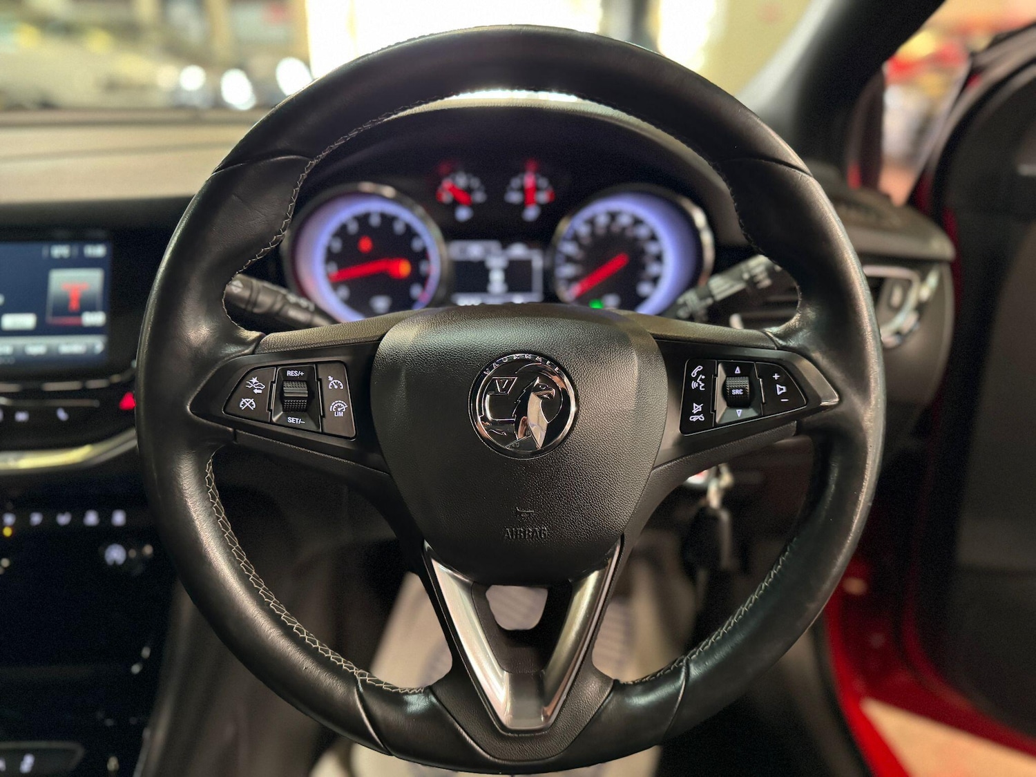 Used Vauxhall Astra 2016 for sale - 77671210: Photo 26