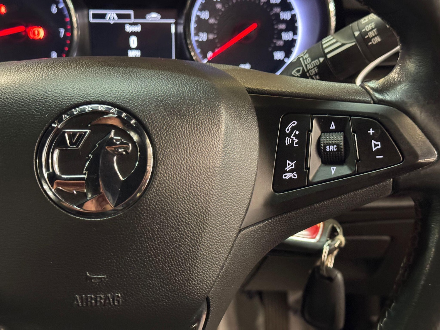 Used Vauxhall Astra 2016 for sale - 77671210: Photo 28