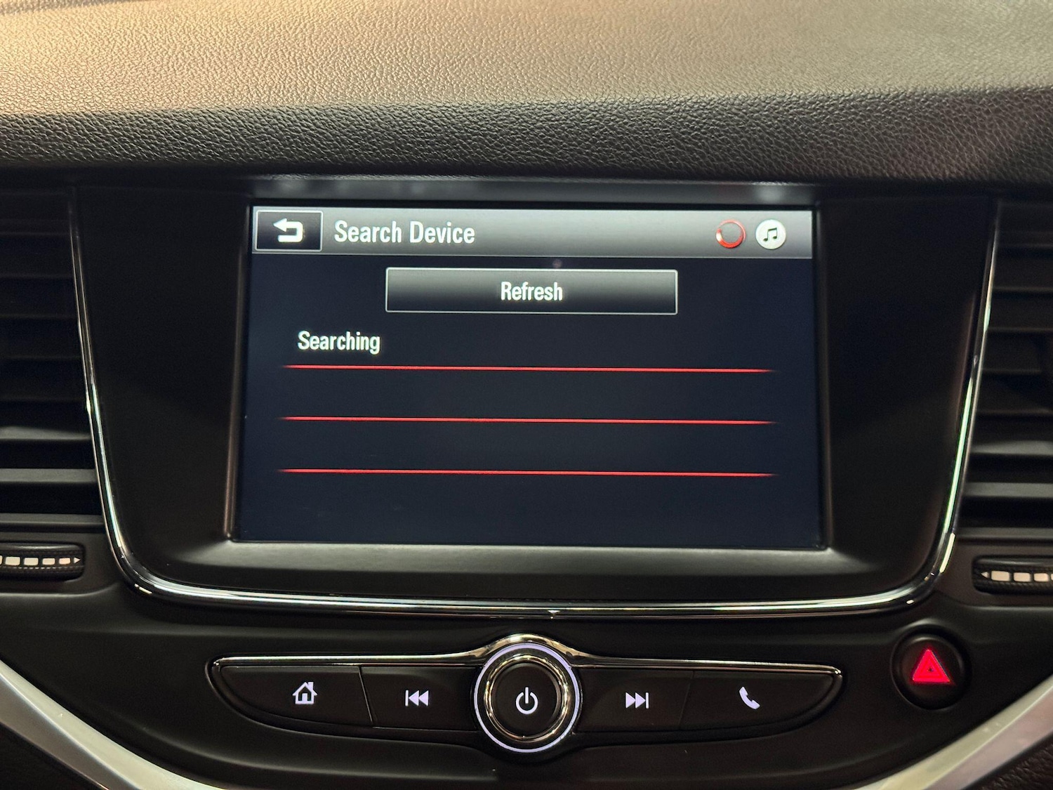 Used Vauxhall Astra 2016 for sale - 77671210: Photo 34