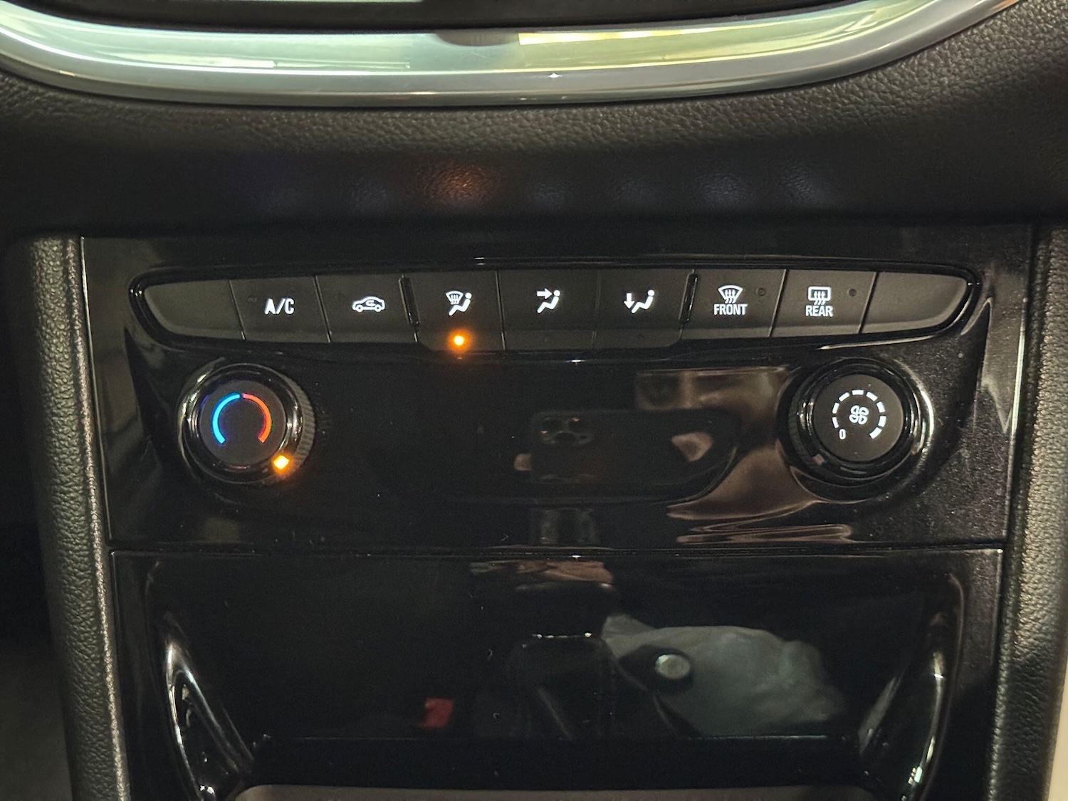 Used Vauxhall Astra 2016 for sale - 77671210: Photo 35