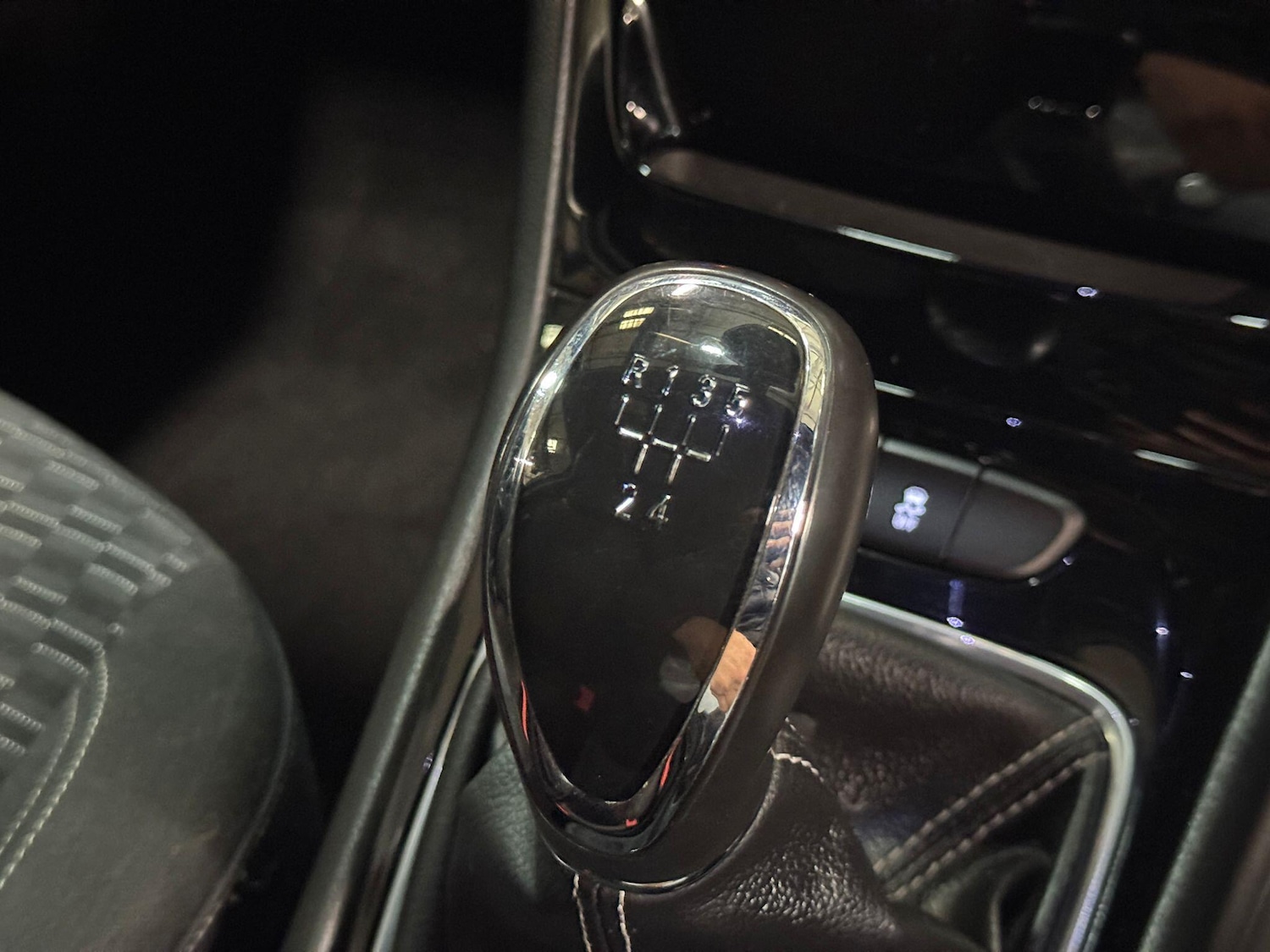 Used Vauxhall Astra 2016 for sale - 77671210: Photo 37