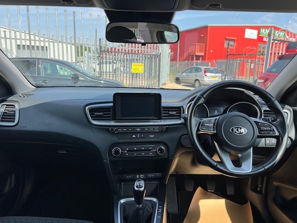 Used Kia Ceed 2019 for sale - 75552352: Photo 11