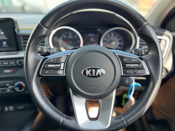 Used Kia Ceed 2019 for sale - 75552352: Photo 12