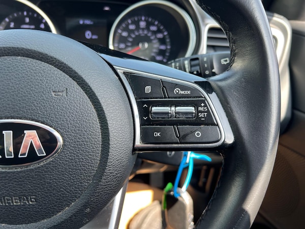Used Kia Ceed 2019 for sale - 75552352: Photo 13