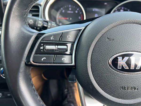 Used Kia Ceed 2019 for sale - 75552352: Photo 14