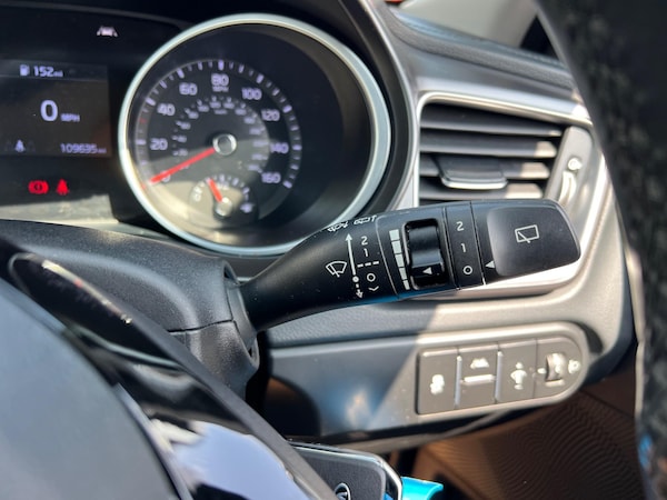 Used Kia Ceed 2019 for sale - 75552352: Photo 15