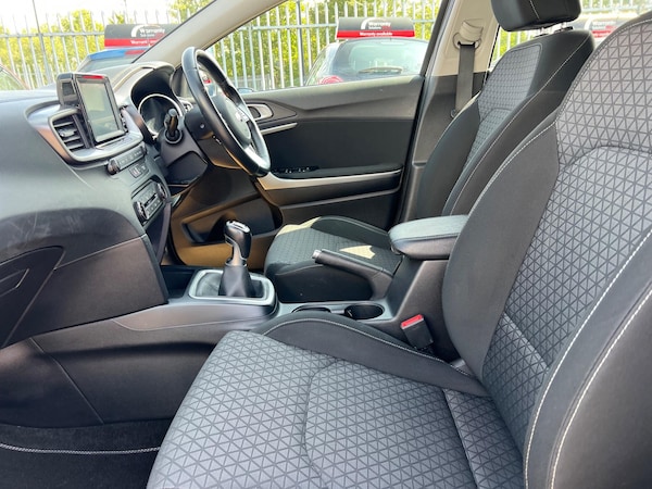 Used Kia Ceed 2019 for sale - 75552352: Photo 28