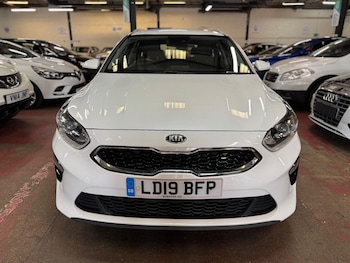 Used Kia Ceed 2019 for sale - 75552352: Photo