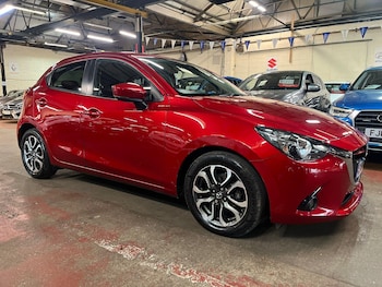Used Mazda Mazda2 2016 for sale - 78548682: Photo