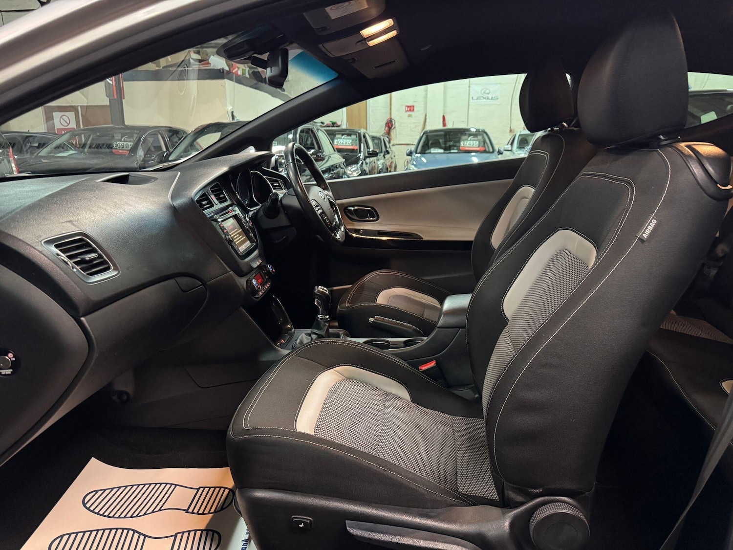 Used Kia Pro Ceed 2014 for sale - 77523696: Photo 13