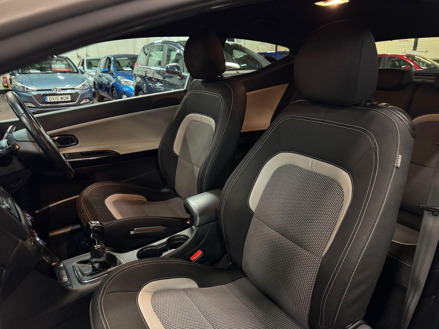 Used Kia Pro Ceed 2014 for sale - 77523696: Photo 14