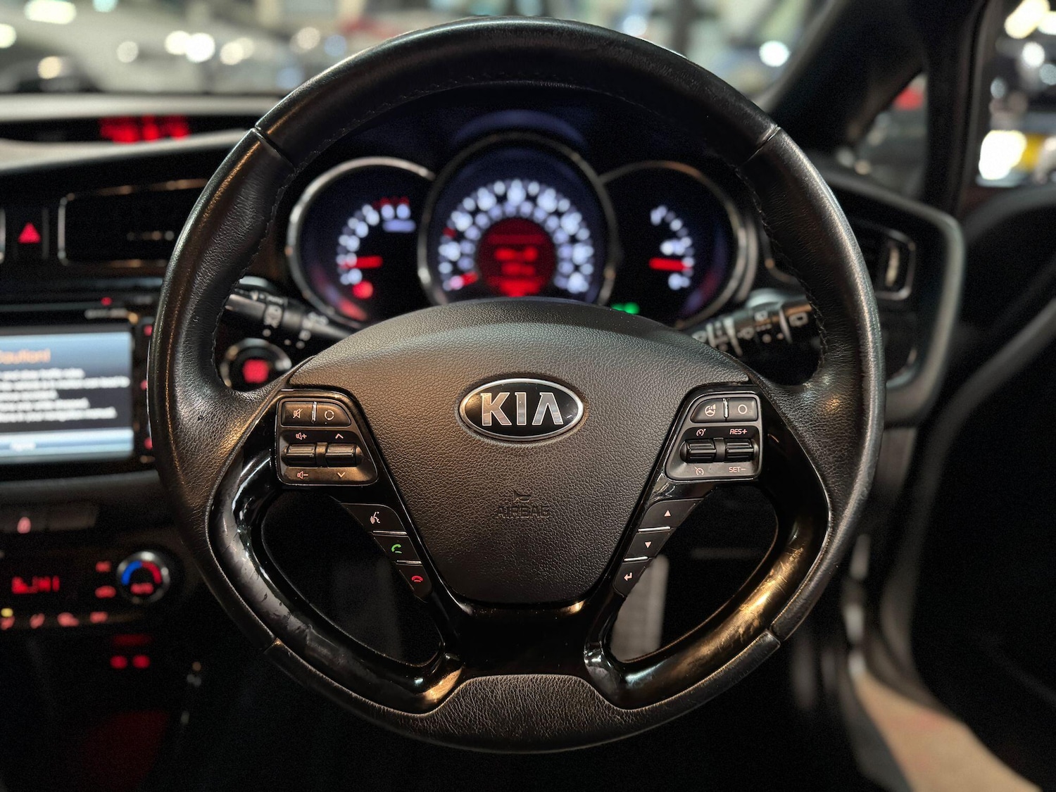 Used Kia Pro Ceed 2014 for sale - 77523696: Photo 20