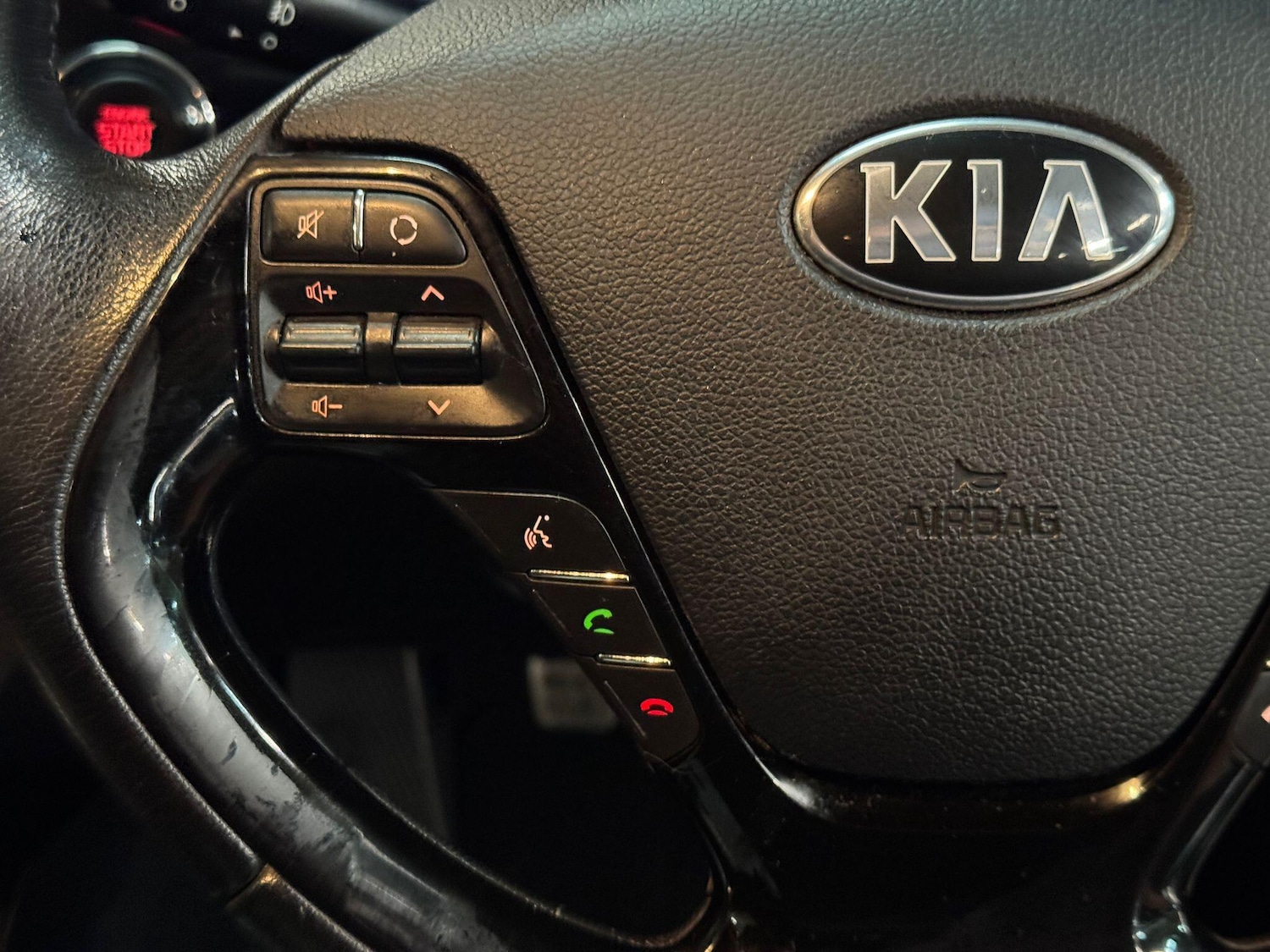 Used Kia Pro Ceed 2014 for sale - 77523696: Photo 21