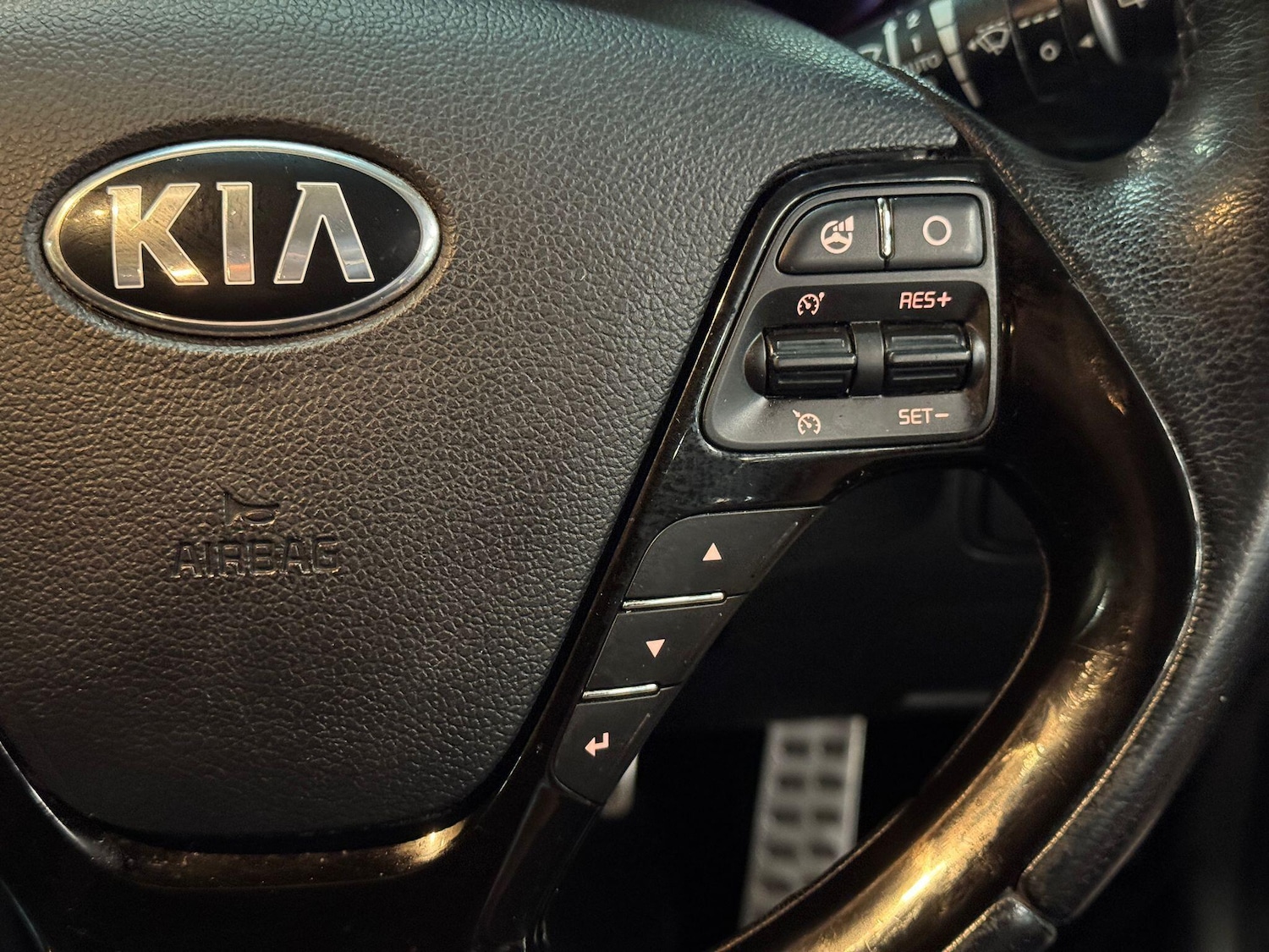 Used Kia Pro Ceed 2014 for sale - 77523696: Photo 22