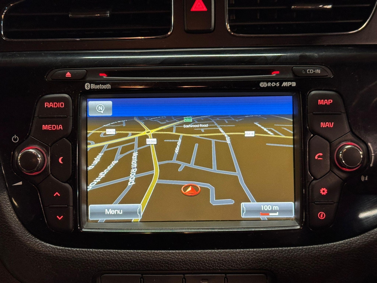 Used Kia Pro Ceed 2014 for sale - 77523696: Photo 23