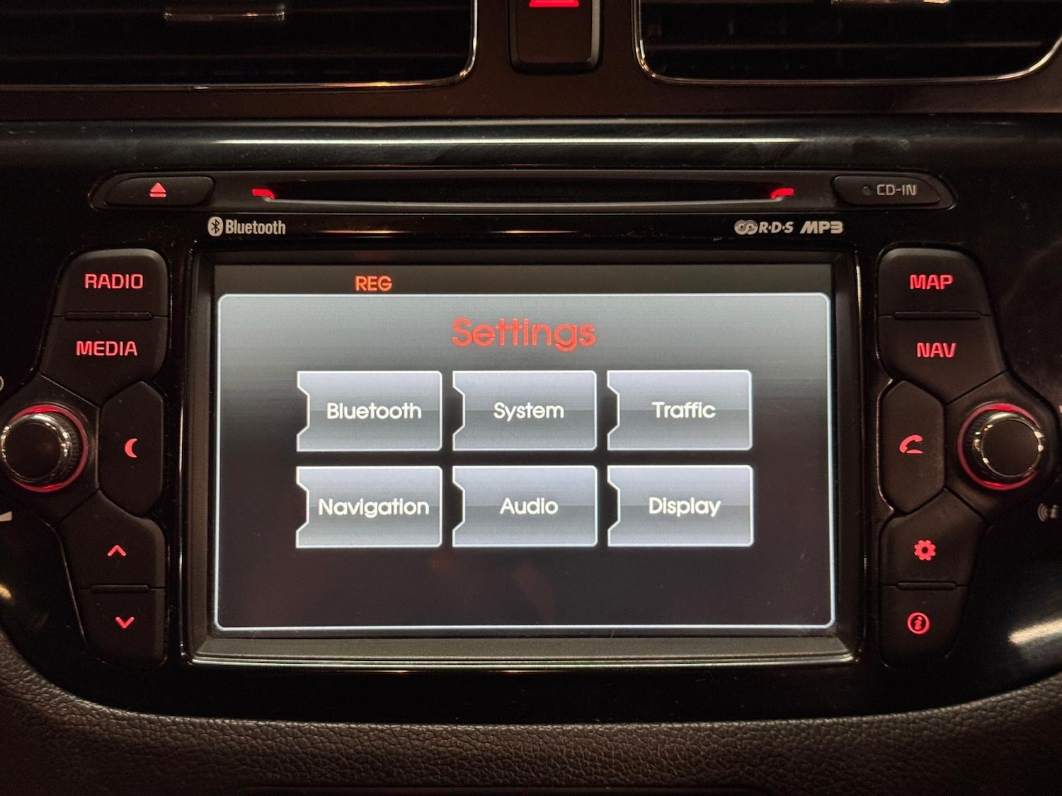 Used Kia Pro Ceed 2014 for sale - 77523696: Photo 26