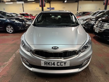 Used Kia Pro Ceed 2014 for sale - 77523696: Photo